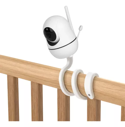 Monitor soporte para bebes cama